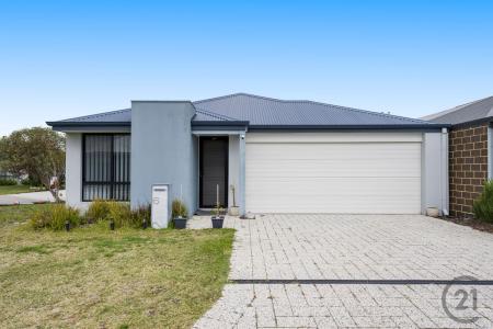 6 Lapis Road, Treeby, WA 6164, Austrália