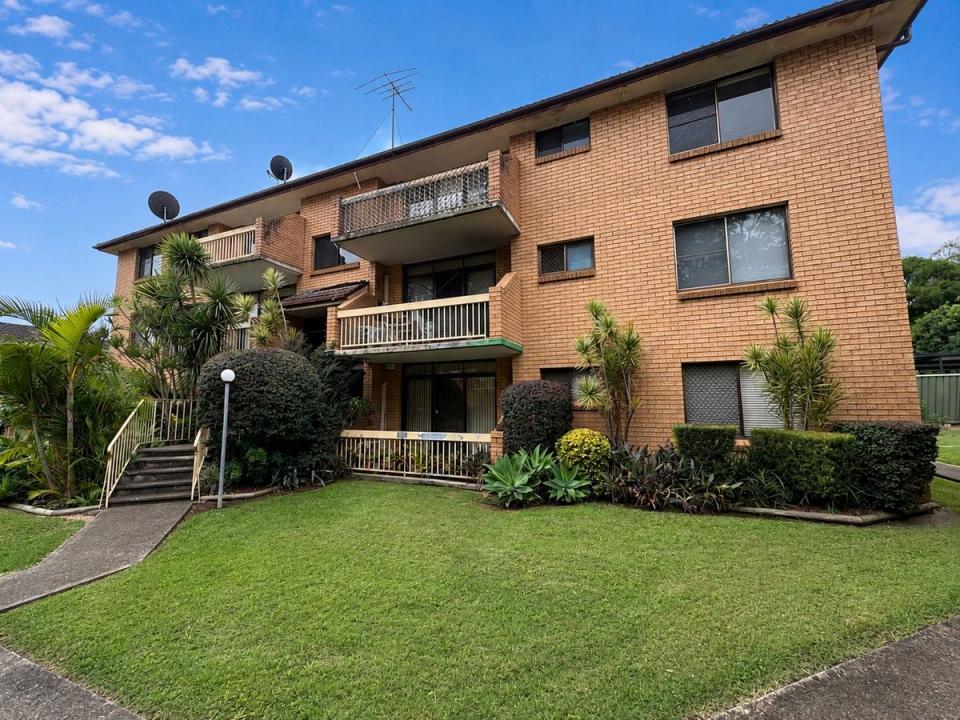 17/3 Station Street, St Marys, NSW 2760, Australien