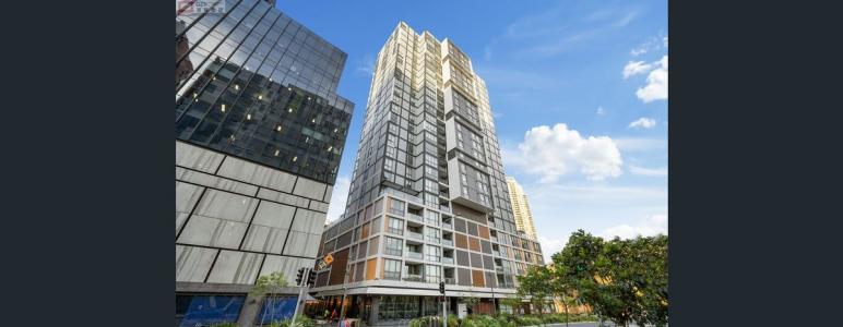 1242/1 Steam Mill Lane, Haymarket, NSW 2000, Australie
