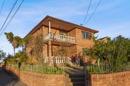 8 Earlwood Avenue, Earlwood, NSW 2206, Australia