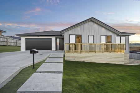 1 TITCHMARSH LANE, Pokeno, Waikato District 2402, New Zealand