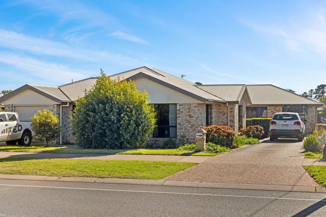 209 Nelson Street, Kearneys Spring, QLD 4350, أستراليا