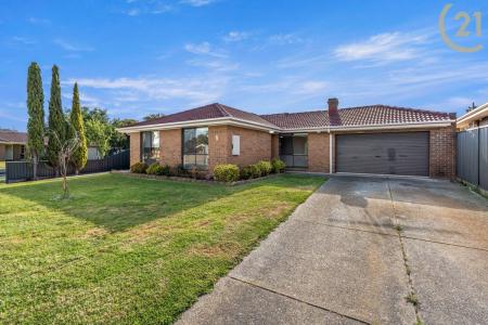 11 Hyssop Drive, Hallam, VIC 3803, Australia