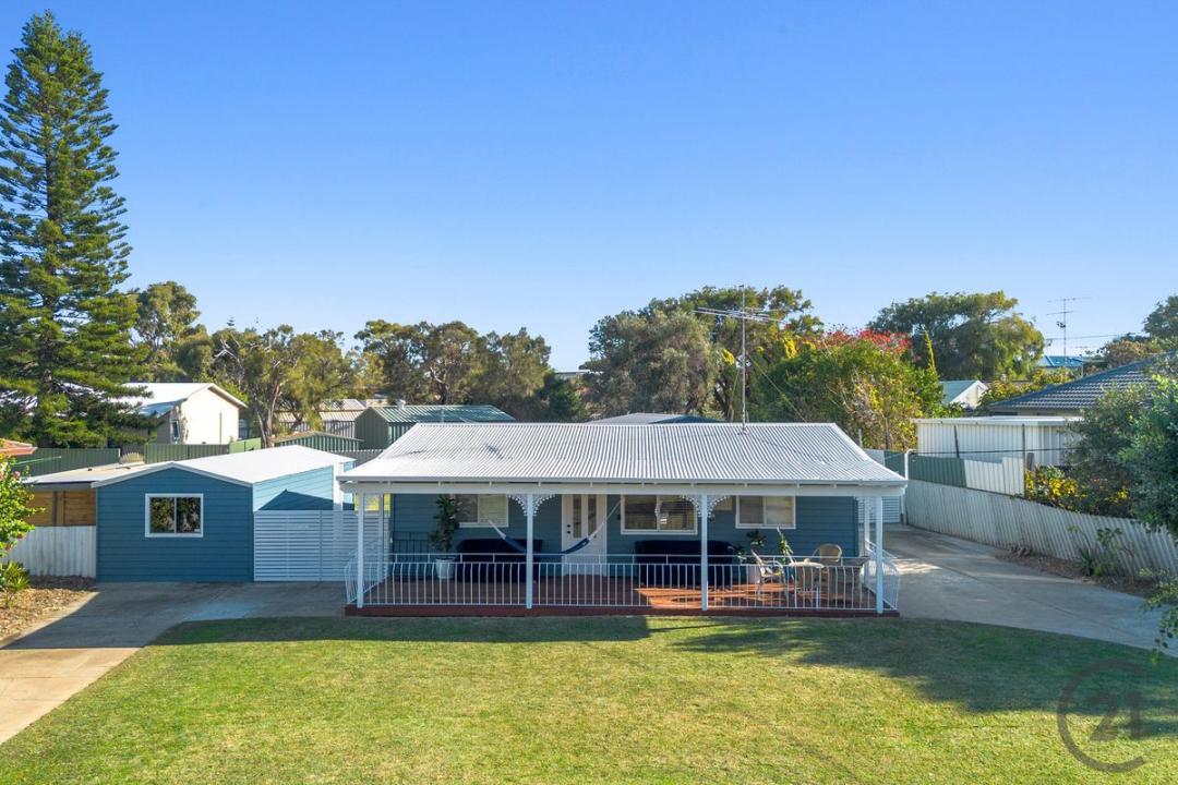 15 Philante Street, Falcon, WA 6210, Austrália