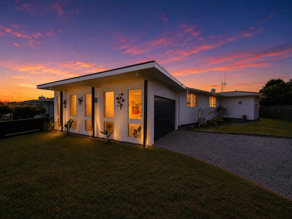 53 Herbert Avenue, Cloverlea, Palmerston North City 4412, Nouvelle-Zélande