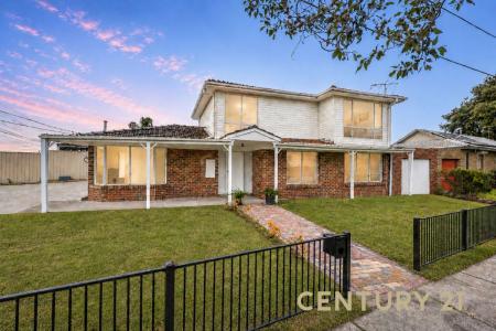 24 Kuringgai Crescent, Noble Park, VIC 3174, Australia