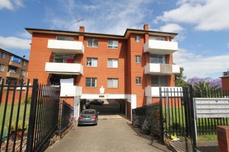 23/30 Speed Street, 리버풀, NSW 2170, 오스트레일리아