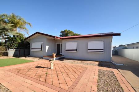 312 Duff Street, Broken Hill, NSW 2880, Australien
