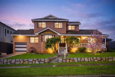 47 Lavinia Street, Seven Hills, NSW 2147, Australia