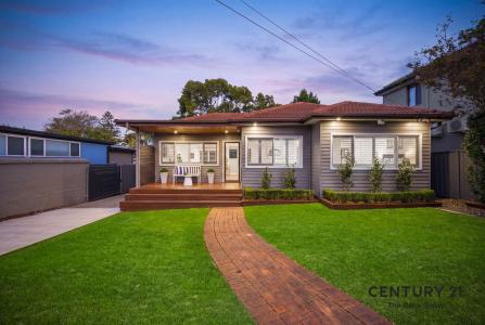 7 Nowland Street, Seven Hills, NSW 2147, Australia