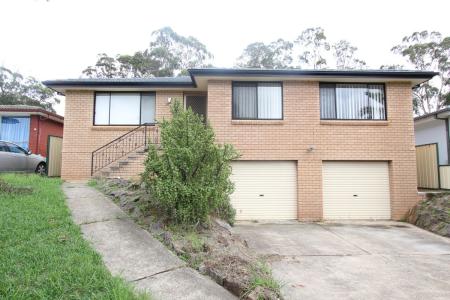 30 Denison Avenue, Lurnea, NSW 2170, Australia
