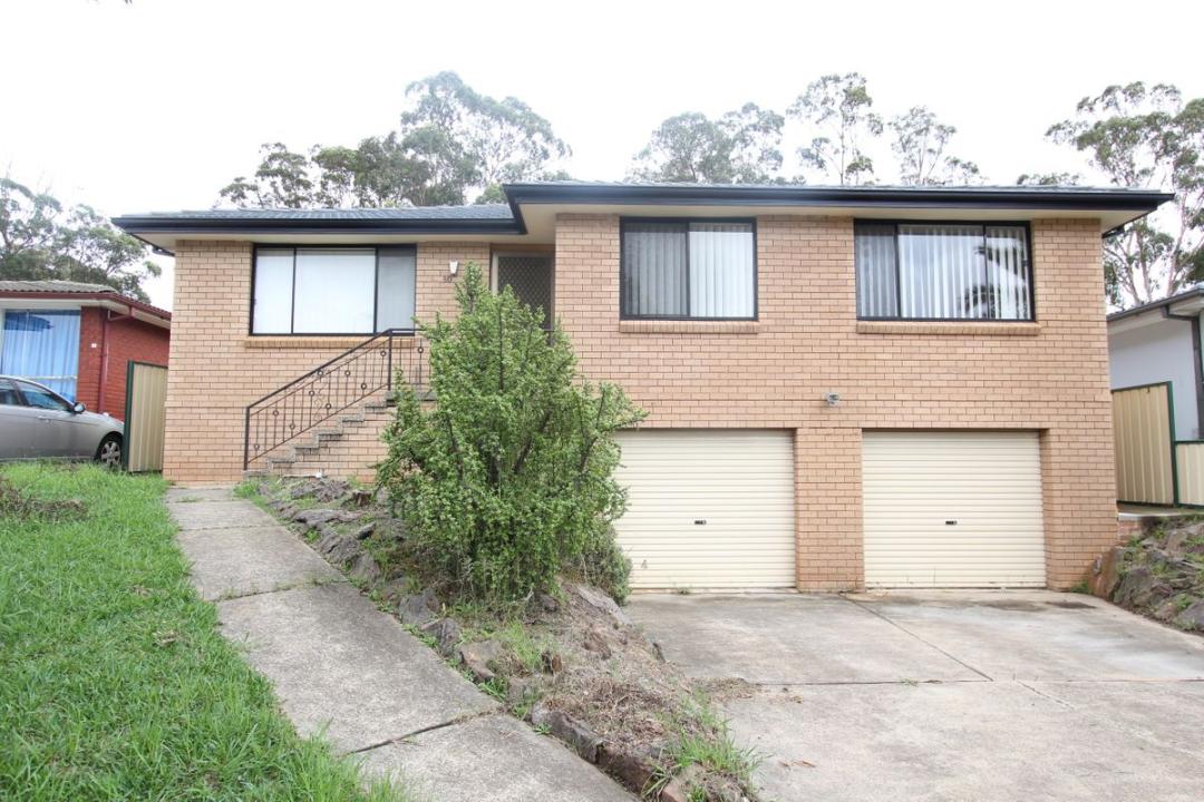 30 Denison Avenue, Lurnea, NSW 2170, Australia