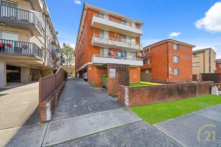 9/82 Harris Street, Fairfield, NSW 2165, Австралия