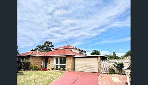3 James Cook Drive, Melton West, VIC 3337, Australia