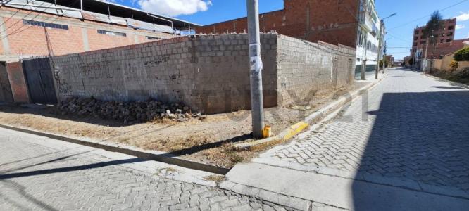 VILLA EXALTACION MANZANA B LOTE 3 , El Alto, La Paz 00001, Bolivie