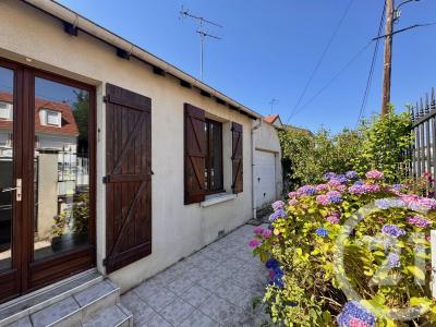 Ozoir La Ferriere, Île-de-France 77330, France