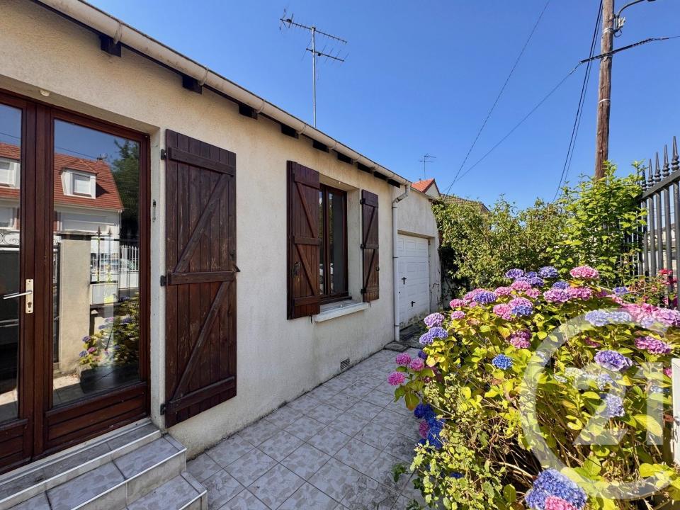 Ozoir La Ferriere, Île-de-France 77330, France