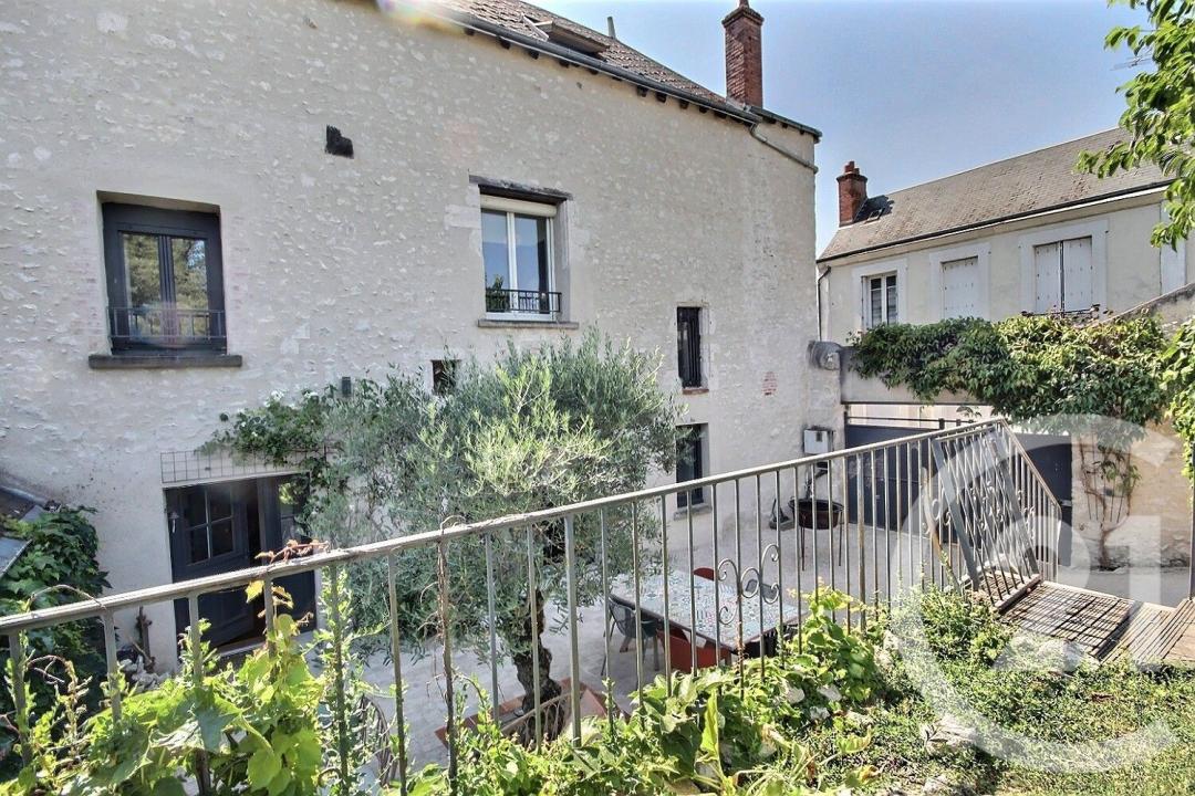 Mer, Centro 41500, Francia