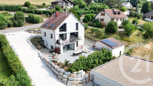 Fontain, Franche-Comté 25660, France