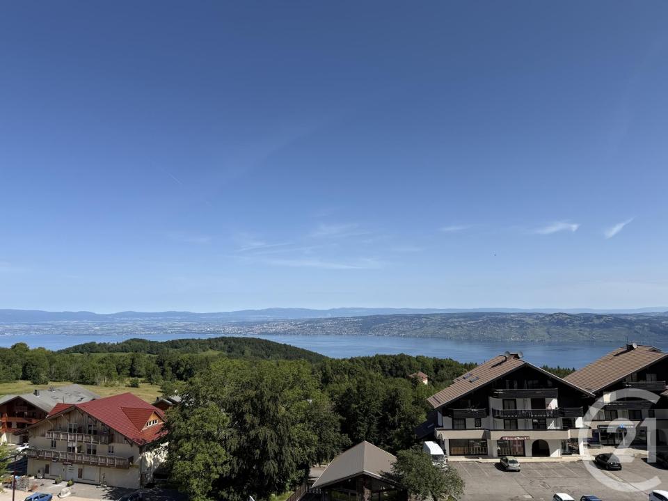 Thollon Les Memises, Rhône-Alpes 74500, Pháp
