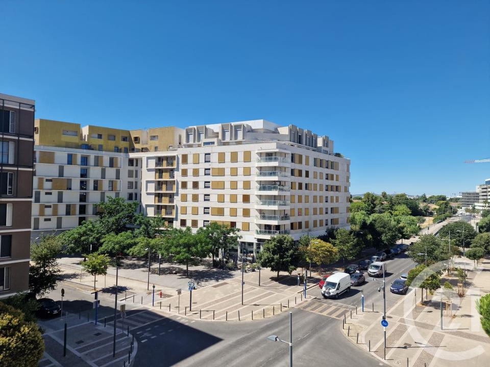 Montpellier, Languedoc-Roussillon 34000, Frankreich