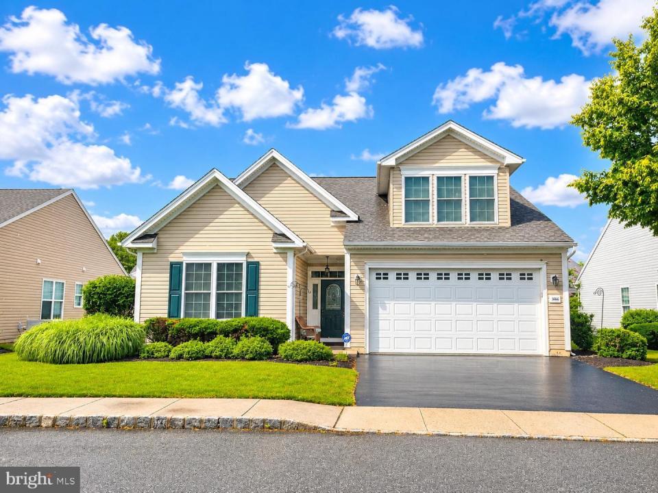 1666 Wisteria Way, Garnet Valley, 펜실베니아 19060, 미국