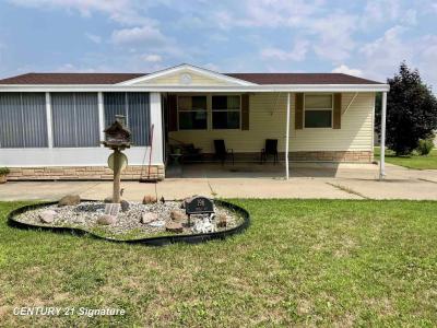 196 Apollo, Flushing, Michigan 48433, Estados Unidos