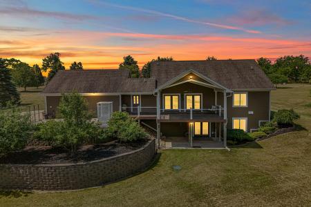 2554 W Mosherville Road, Jonesville, Michigan 49250, USA