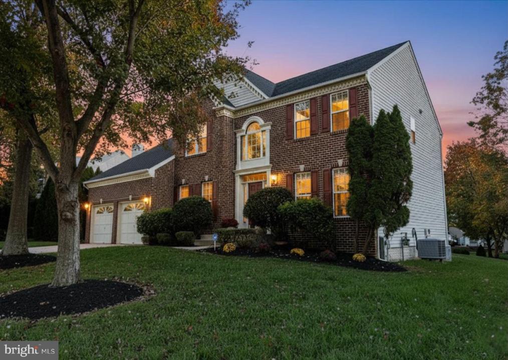 17105 Aspen Leaf Drive, Bowie, Maryland 20716, Stati Uniti