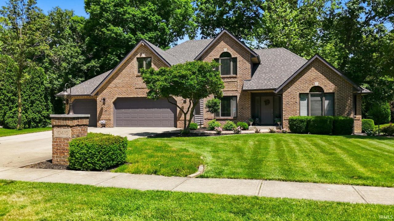 10410 Glen Arbor Pass, Fort Wayne, Indiana 46814-9540, Estados Unidos