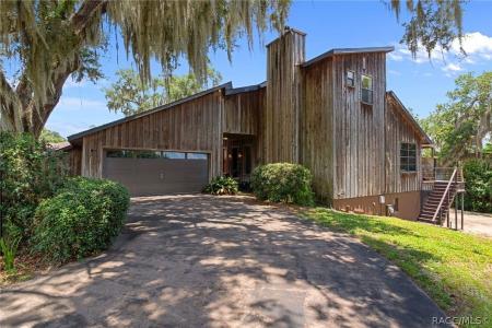 7514 E Broyhill Place, Inverness, フロリダ 34450, アメリカ合衆国