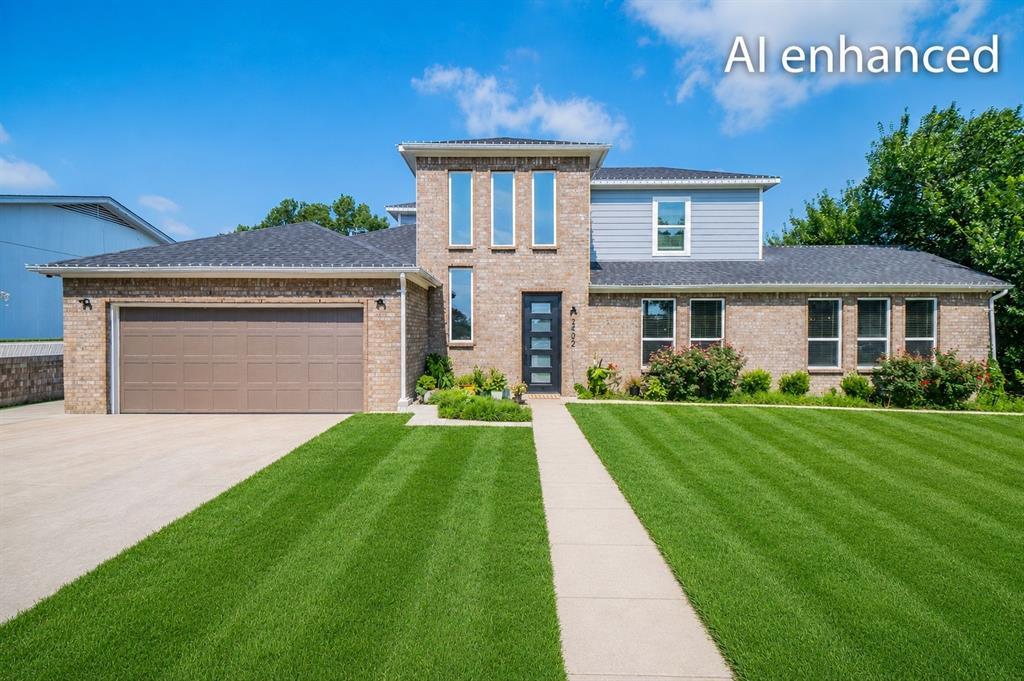 2402 Hunter Hill, Arlington, Texas 76012, Estados Unidos