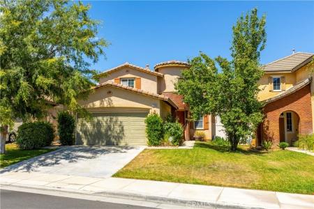 35356 Trevino, Beaumont, California 92223, USA