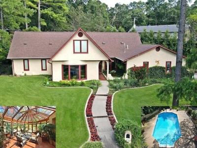 508 Greenwood Drive, Tahlequah, Oklahoma 74464, États-Unis