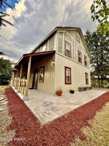 1443 Hamlin Highway, Lake Ariel, Pennsylvanie 18436, États-Unis