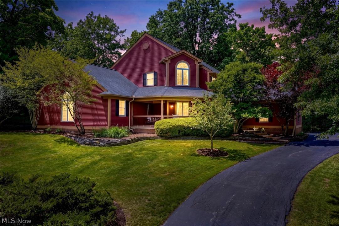20 Solether Lane, Chagrin Falls, Ohio 44022, USA
