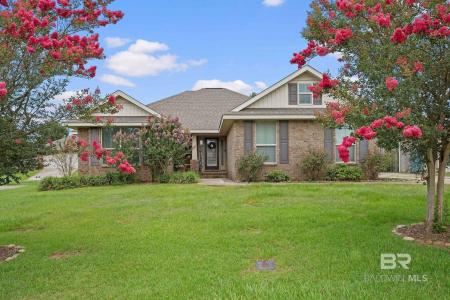 204 Farringdon Boulevard, Fairhope, Alabama 36532, USA