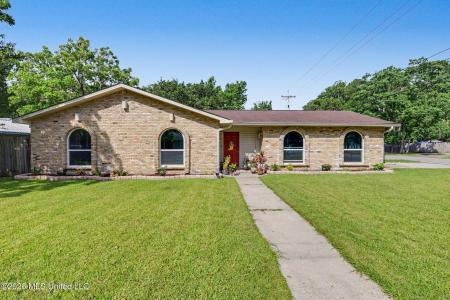 2137 Sandalwood Place, Gautier, Mississippi 39553, États-Unis