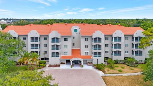 3731 Sarasota Square Blvd # 205-D, Sarasota, Florida 34238, USA