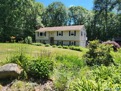 45 Nepaug Road, Burlington, Connecticut 06013, Estados Unidos