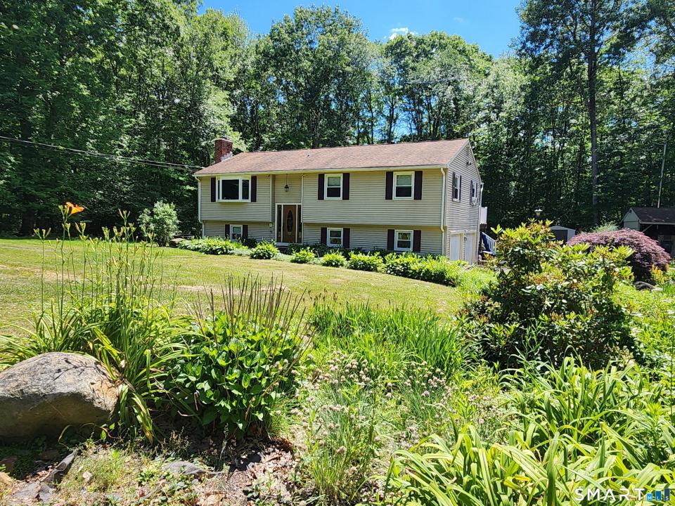 45 Nepaug Road, Burlington, Connecticut 06013, Estados Unidos