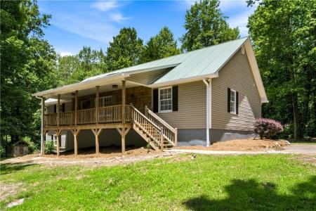 146 Nimblewill Gap Road, Dahlonega, Georgia 30533, Stati Uniti