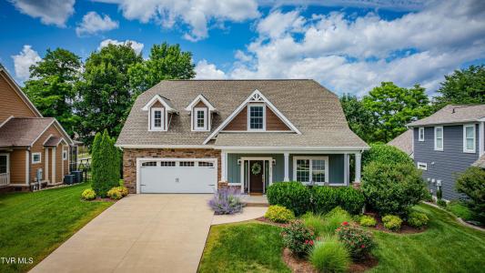 231 Riverwatch Circle, Kingsport, Tennessee 37660, USA