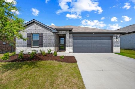 3020 Dixondale Drive, Fort Worth, Texas 76108, USA