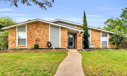 1901 Paxton Drive, Carrollton, Texas 75007, USA