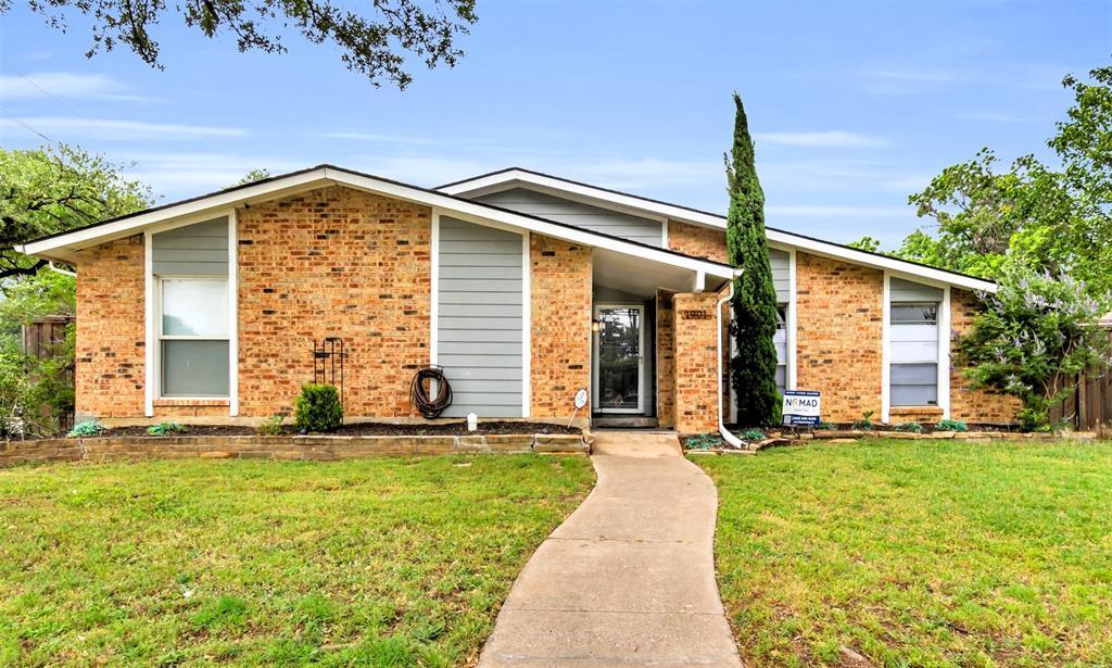 1901 Paxton Drive, Carrollton, Texas 75007, Estados Unidos