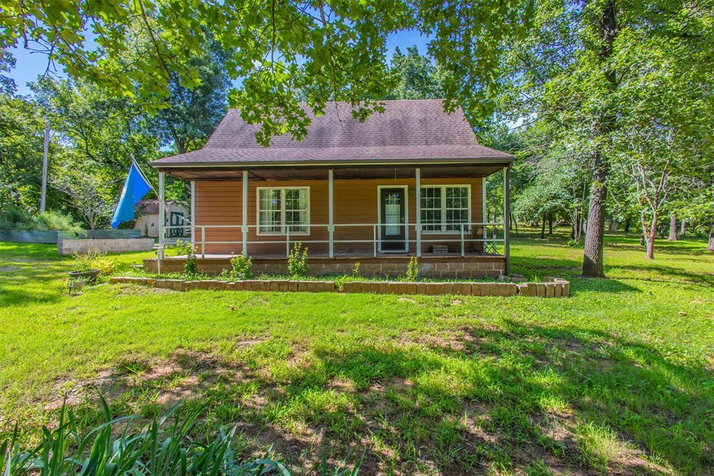 18024 E Franklin Road, Newalla, Оклахома 74857, Соединенные Штаты
