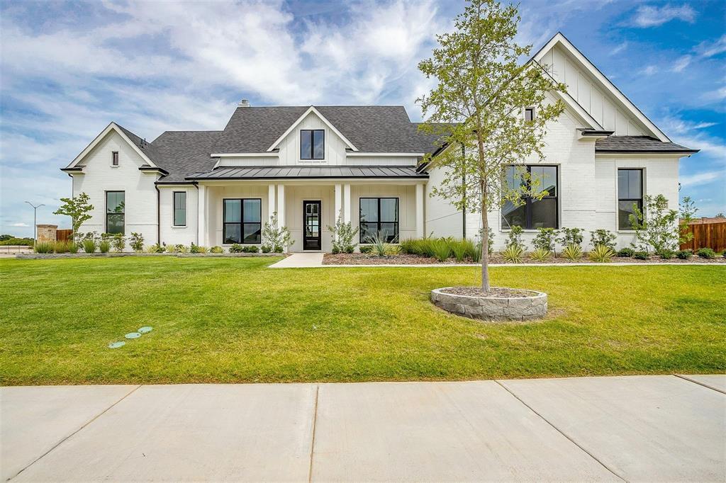 4602 Saddlehorn Drive, Midlothian, Texas 76065, USA