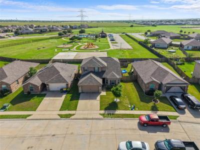 137 Kennedy Drive, Venus, Texas 76084, USA