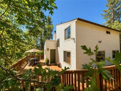 24910 Walters, Idyllwild, California 92549, USA
